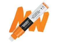 LIQUITEX ACRYL MARKER 0720 15MM CADMIUM ORANGE HUE