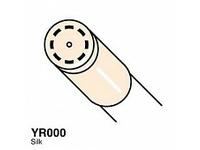COPIC CIAO MARKER YR000 SILK