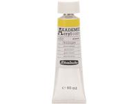 SCHMINCKE AKADEMIE ACRYL COLOR 60ML S1 222 ZITRONENGELB