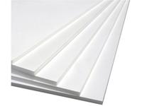 FOAMBOARD 5 MM 70x 00 W/W