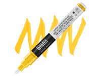 LIQUITEX ACRYL MARKER 0830 2MM CADMIUM YELLOW MEDIUM HUE