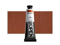 GOLDEN OPEN 59ML 7202 MARSGELB