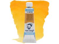 VAN GOGH 10ML AQUARELLFARBE 270 AZOGELB DUNKEL