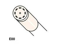 COPIC CIAO MARKER E00 COTTON PEARL