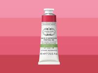 LEFRANC BOURGEOIS CHARBONNEL AQUA WASH ETSINKT 60ML S3 ROUGE GERANIUM (PRIMAIR) 494