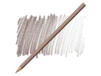 CARAN D'ACHE SUPRACOLOR 404 AQUARELLSTIFT BROWNISH BEIGE