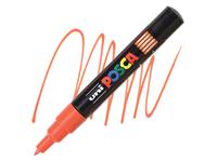 UNI POSCA PC1MCO ORANGE EXTRA FEIN