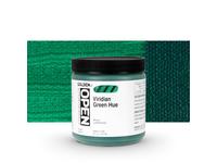 GOLDEN OPEN ACRYLIC 237ML 7469 S1 OPEN VIRIDIAN GREEN HUE