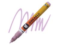 MOLOTOW ONE4ALL CROSSOVER 201 1,5MM 127HS-CO LILAC PASTEL