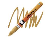 MOLOTOW ONE4ALL CROSSOVER 208 1,5MM 127HS-CO OCHRE BROWN