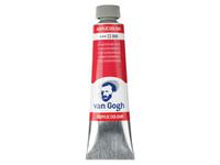 VAN GOGH ACRYL 40ML 366 QUINACRIDON ROSA