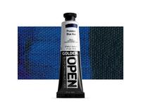 GOLDEN OPEN 59ML 7460 PREUSSISCHBLAU FARBTON