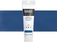 LIQUITEX HEAVY BODY  59ML 164 COELINBLAU