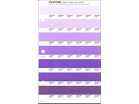 PANTONE PMS SOLID CHIPS ERSATZSEITE 96U