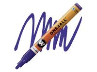 MOLOTOW ONE4ALL MARKER 227HS 043 4MM VIOLET DARK