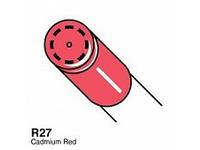 COPIC CIAO MARKER R27 CADMIUM RED