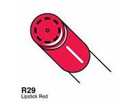 COPIC CIAO MARKER R29 LIPSTICK RED