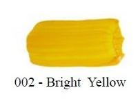 VAN BEEK ACRYL 60ML 002 S1 BRILLIANTGELB