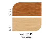 DALER ROWNEY GRADUATE ÖLFARBE 200ML SIENA NATUR 667