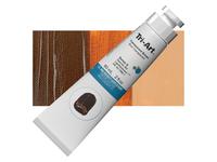 TRI-ART ACRYLFARBE 60ML S6 TRANSPARENTBRAUN