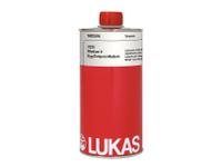 LUKAS MEDIUM 6 1000ML