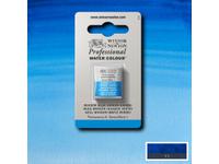 WINSOR & NEWTON AQUARELLFARBE 1/2NÄP 707 WINSORBLAU GRÜNLICH