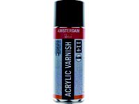 AMSTERDAM ACRYLFIRNIS 400ML GLANZ