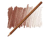 CARAN D'ACHE SUPRACOLOR 057 AQUARELLSTIFT KASTANIENBRAUN