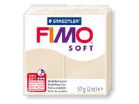 FIMO EFFECT MODELLIERMASSE 57 GRAMM SAHARA