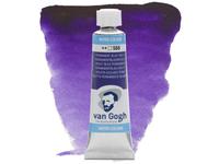 VAN GOGH 10ML AQUARELLFARBE 568 PERM.BLAUVIOLETT