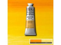WINSOR & NEWTON GRIFFIN ALKYD 37ML S1 319 INDIAN YELLOW