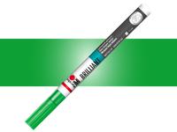 MARABU BRILLIANT PAINTER 1-2MM 767 METALLIC-GRÜN