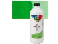 TALENS ECOLINE 490ML GROEN 600