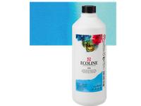 TALENS ECOLINE 490ML HEMELS BLAUW (CYAAN) 578