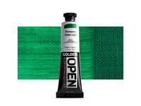GOLDEN OPEN 59ML 7250 PERMANENTGRÜN HELL