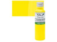 TRI-ART LIQUID 120ML 201 S2 PRIMARY YELLOW