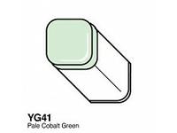COPIC CLASSIC MARKER YG41 PALE GREEN