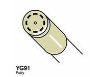 COPIC CIAO MARKER YG91 PUTTY