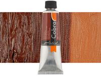 COBRA ARTIST WASSERVERMALBARE ÖLFARBE 150ML 411 SIENA GEBRANNT