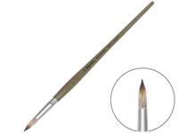 ESCODA TADAMI MODERNISTA PINSEL 4075 NR.16 RUND