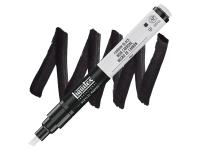 LIQUITEX ACRYL MARKER 0337 2MM CARBON BLACK