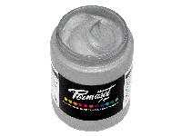 PERMASET AQUA METALLIC 1LTR BRIGHT SILVER