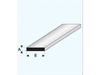 PROFIL STRIP (A=)1,5X(B=)3,0MM 1METER 410-54