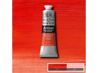 WINSOR & NEWTON ARTISAN 37ML S1 095 KADMIUMROT FRABTON