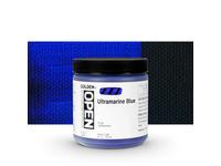 GOLDEN OPEN ACRYLIC 237ML 7400 S2 OPEN ULTRAMARINE BLUE