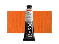 GOLDEN OPEN 59ML 7070 KADMIUMORANGE