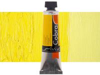 COBRA ARTIST WASSERVERMALBARE ÖLFARBE 40ML 275 PRIMÄRGELB