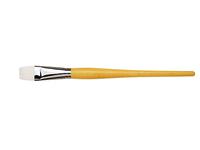 DA VINCI BORSTE MAESTRO 7100 FLACH NR.24