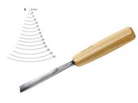PFEIL HOLZBEITEL 5 25MM