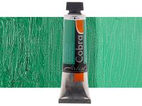 COBRA ARTIST WASSERVERMALBARE ÖLFARBE 40ML 615 PAUL VERONESE GRÜN